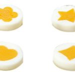 不思議な形の茹で卵が作れちゃう「ドリームランド」